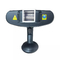 Druckwelle-Maschine Excimer-Lichttherapie der Physiotherapie-308nm für Vitiligo-Psoriasis